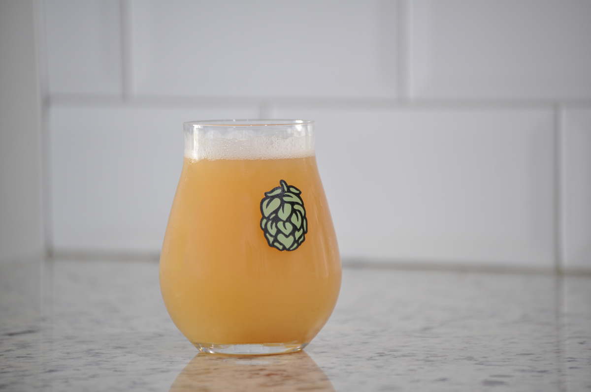 Best Glassware For Craft Beer, Best Tulip Beer Glassware, Best Glass For Sour Beer
