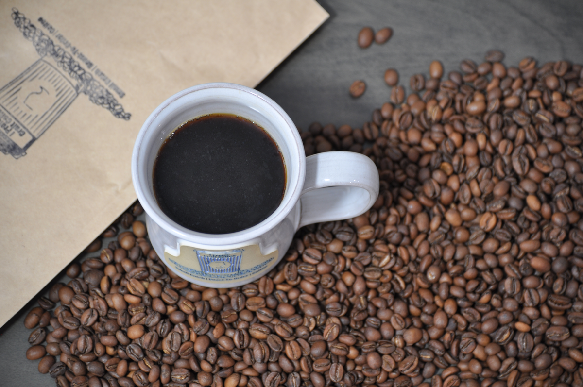 Best Handmade Coffee Mugs Online