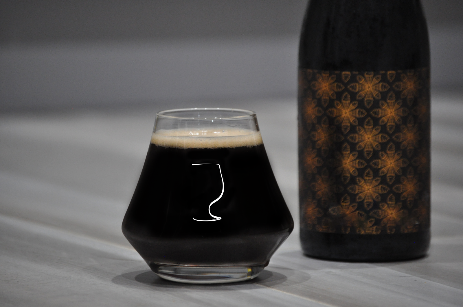 Best Stout Glass For Craft Beer