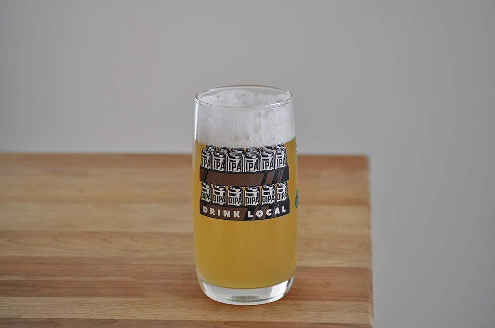 Best Glassware For IPA and Drink Local Beer Glassware