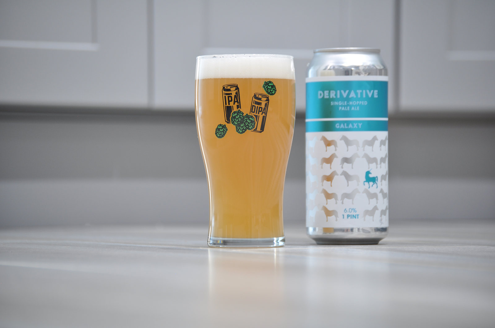 Best IPA Beer Glassware For Craft Beer and Best Craft Beer Glasses For Beer