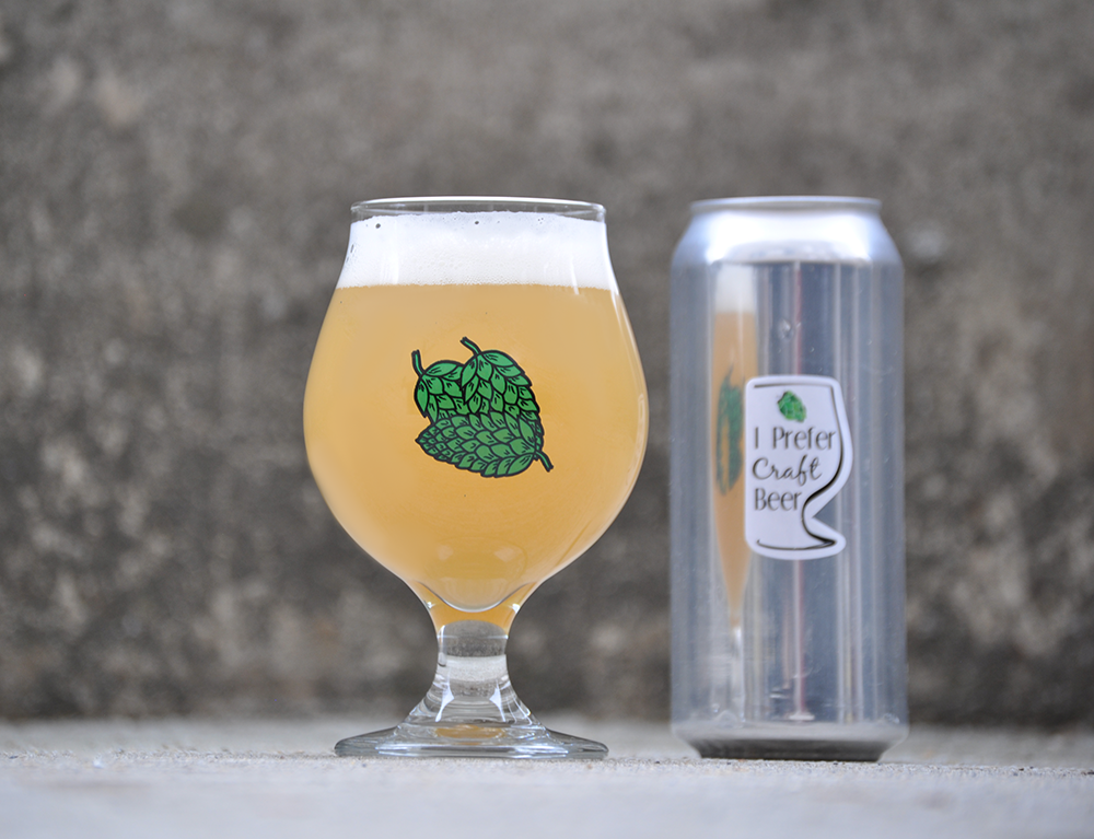 Best Beer Glassware and Best Glass For IPA