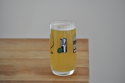 Best IPA Beer Glassware and Best Glass For IPA