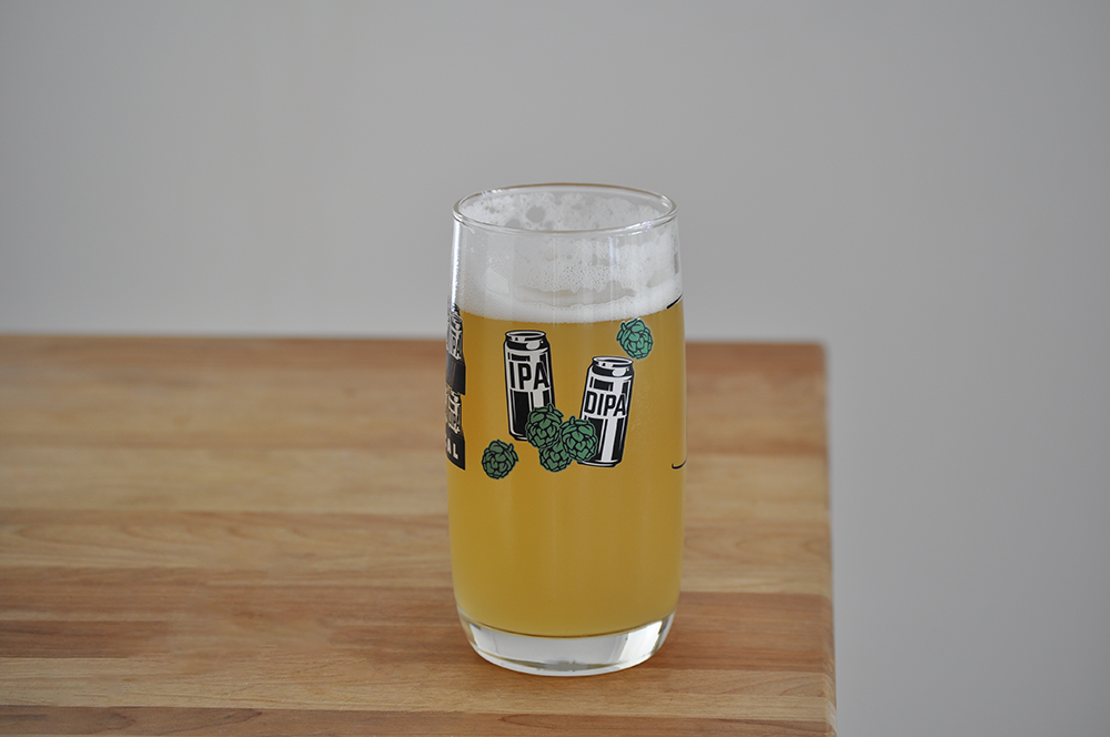 Best IPA Beer Glassware and Best Glass For IPA