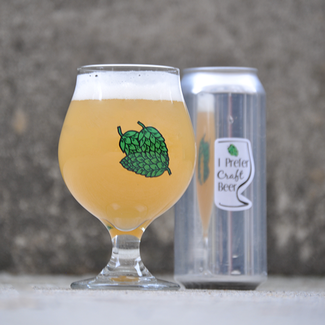 Best Glassware For Craft Beer and Best IPA Beer Glass