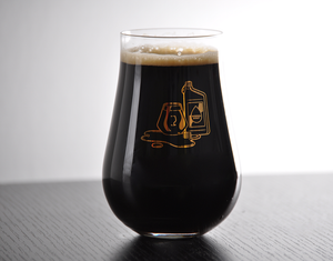 Best Stout Glasses and Barrel aged beer glass