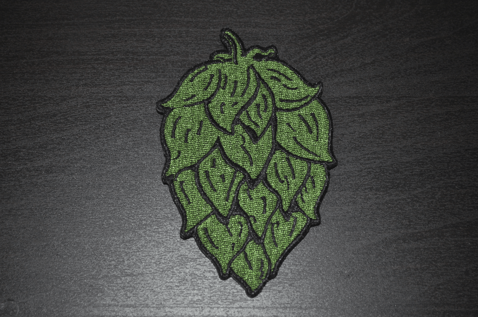 Best Beer Patches, Craft Beer Gifts, EDC Beer Patch
