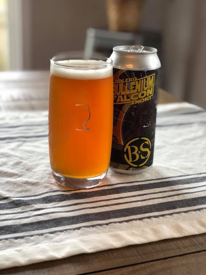 Best Beer Glassware For Craft Beer and Best Pale Ale Glass