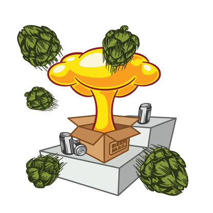 Best Homebrew Stickers, Best Stickers For Craft Beer, and Best Craft Beer Stickers