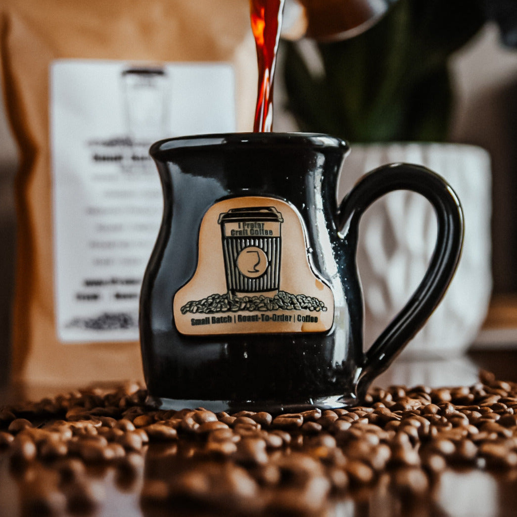 best craft coffee online and best small batch coffee delivered fast